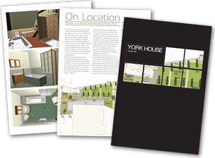 Property brochure